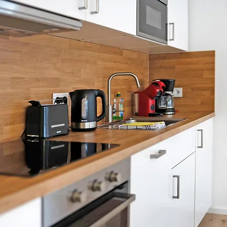 Ferienwohnung Leineufer Friedland  Extérieur photo
