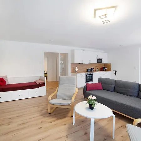 Ferienwohnung Leineufer Friedland  Extérieur photo