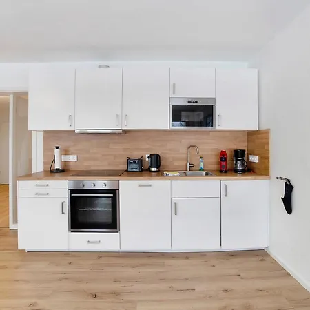 Ferienwohnung Leineufer Friedland  Extérieur photo