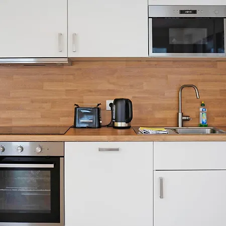 Ferienwohnung Leineufer Friedland  Extérieur photo