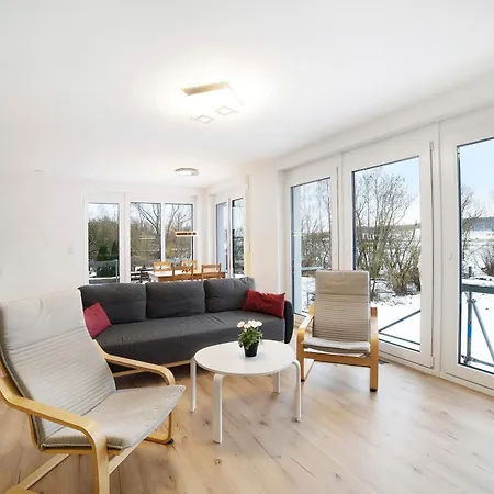 Ferienwohnung Leineufer Friedland  Extérieur photo