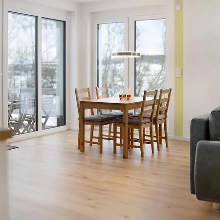 Ferienwohnung Leineufer Friedland  Extérieur photo