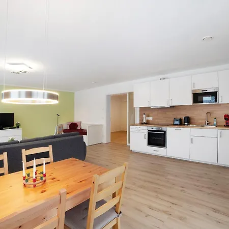 Ferienwohnung Leineufer Friedland  Extérieur photo