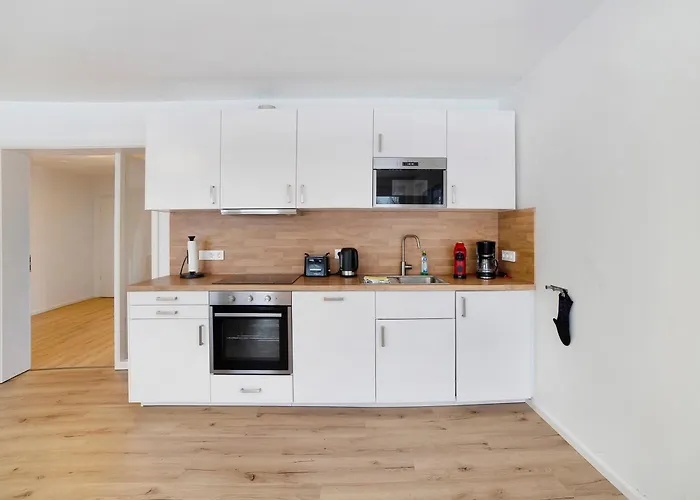 Ferienwohnung Leineufer