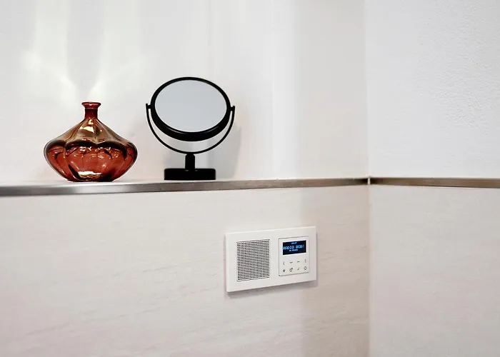 Ferienwohnung Leineufer