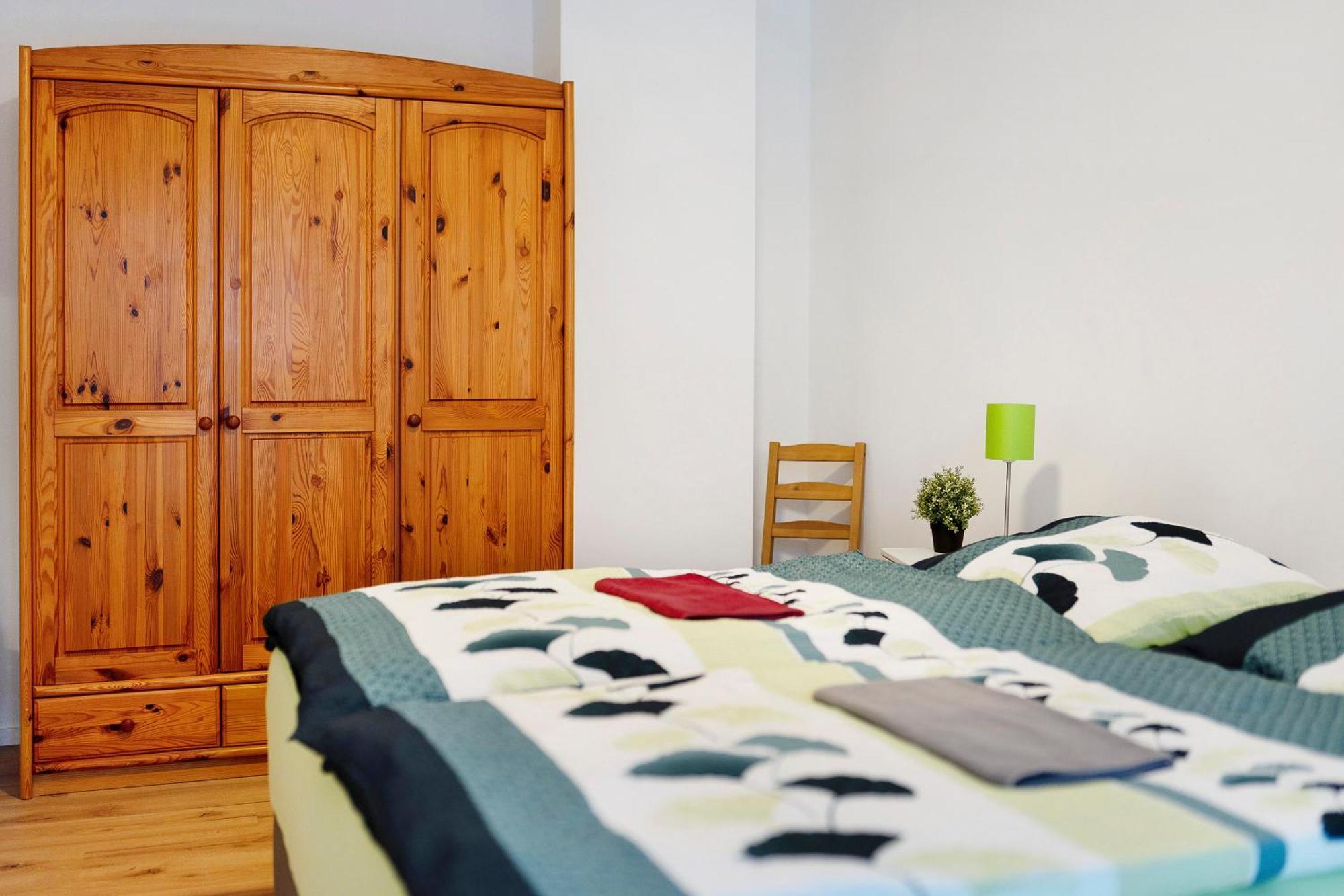 Leineufer Appartement Friedland (Lower Saxony)