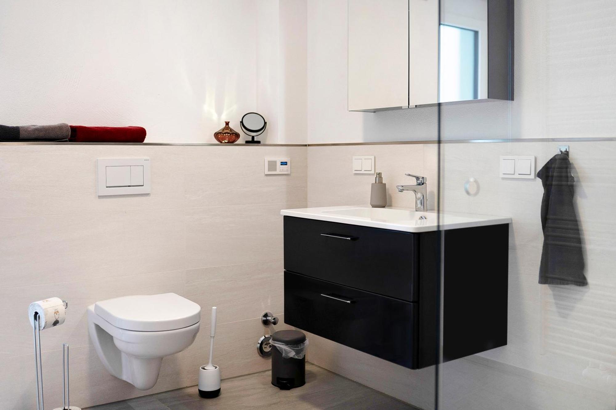 Appartement Leineufer *