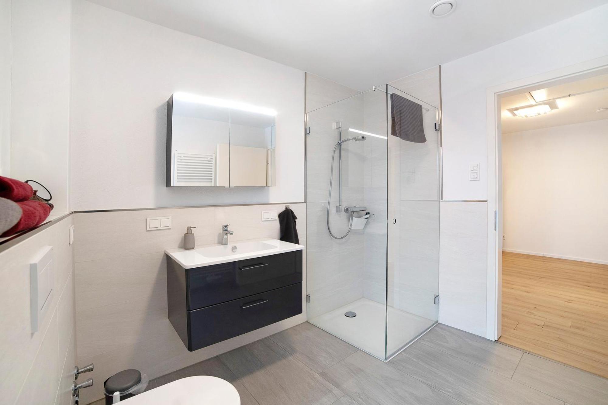 Appartement Leineufer
