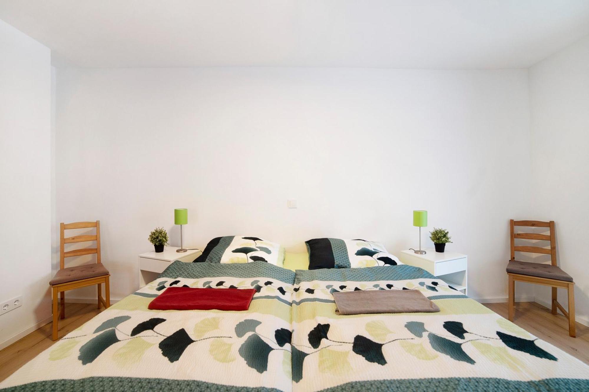 Appartement Leineufer Friedland (Lower Saxony)
