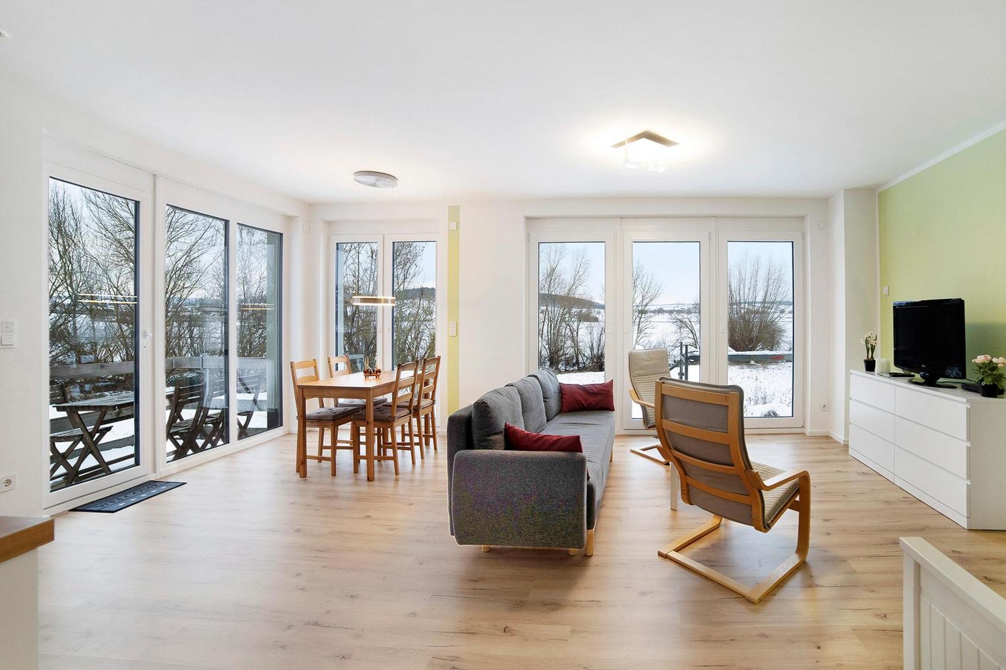 Leineufer Appartement Friedland (Lower Saxony)